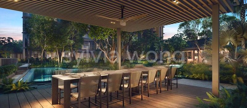 4 Bed Condo for Sale in  Meyer Road - Image 4